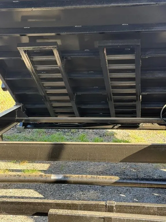 new Dump Trailers Panther Cargo  for sale, in Mima, FL Thumbnail 3