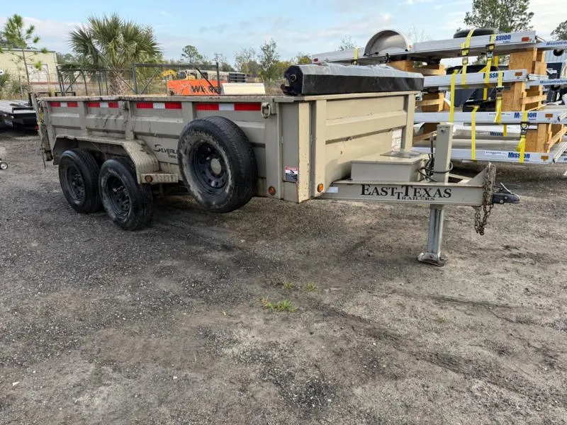 used Other Trailers East Texas  for sale, in Mima, FL Thumbnail 2