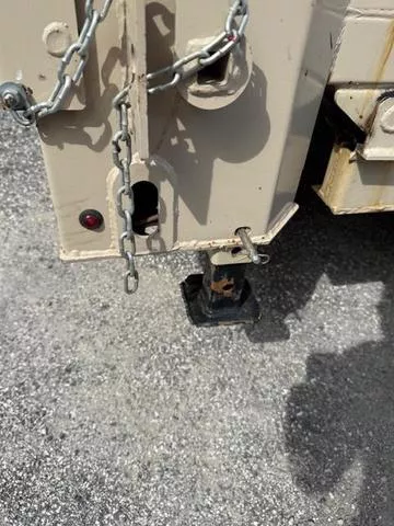 used Dump Trailers ED Trailers  for sale, in Mima, FL Thumbnail 4