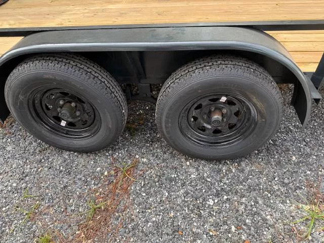 new Utility Trailers Other  for sale, in Mims, FL Thumbnail 3