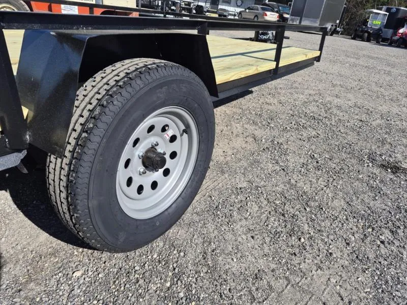 used Other Trailers Homemade  for sale, in Mims, FL Thumbnail 8