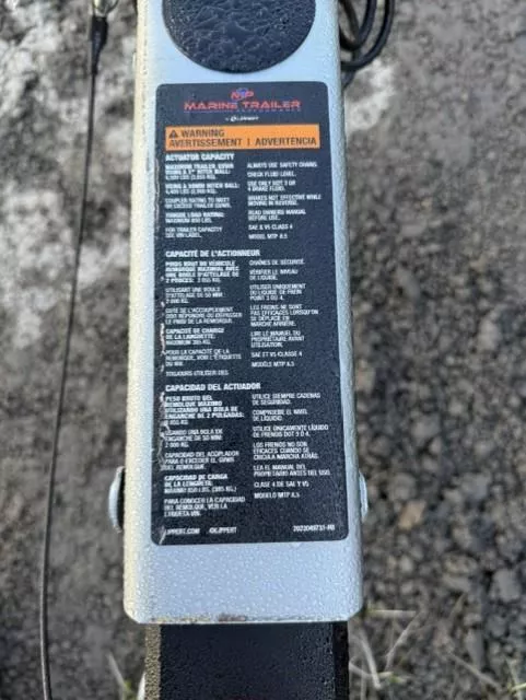 new Utility Trailers Karavan Trailers  for sale, in Mims, FL Thumbnail 4