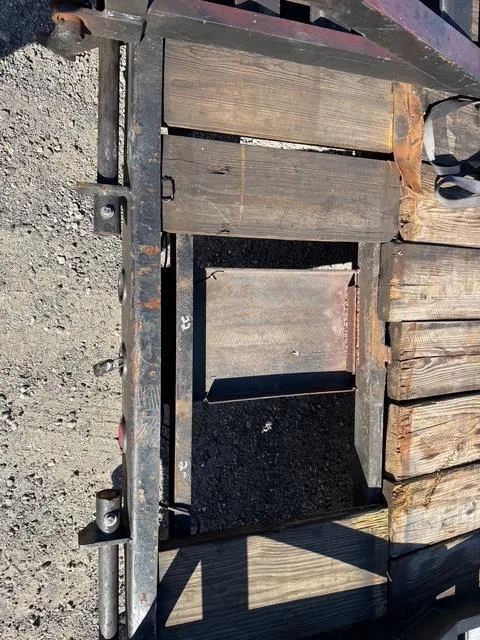 used Equipment / Flatbed Trailers Homemade  for sale, in Mims, FL Thumbnail 7