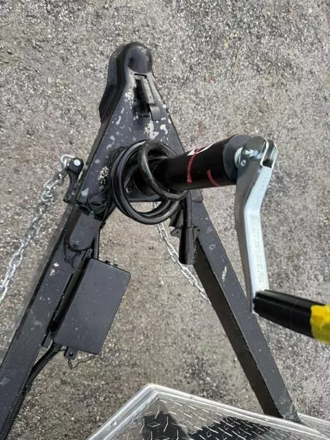 new Cargo (Enclosed) Trailers Quality Cargo  for sale, in Mima, FL Thumbnail 8