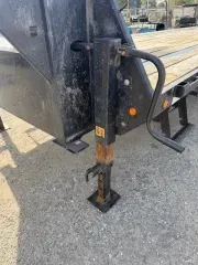used Equipment / Flatbed Trailers Big Tex Trailers  for sale, in Mims, FL Thumbnail 4