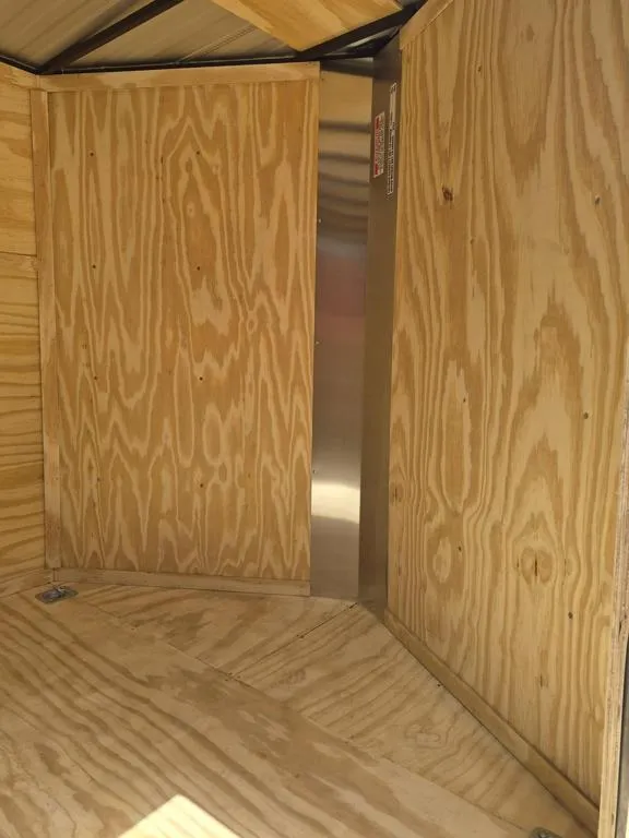 used Other Trailers Cargo Craft  for sale, in Mims, FL Thumbnail 10