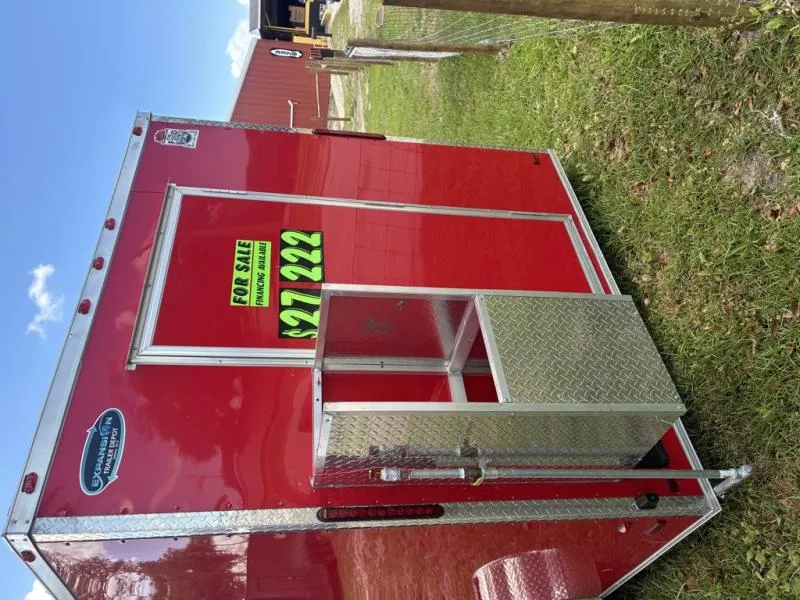 used Other Trailers Other  for sale, in Mima, FL Thumbnail 16