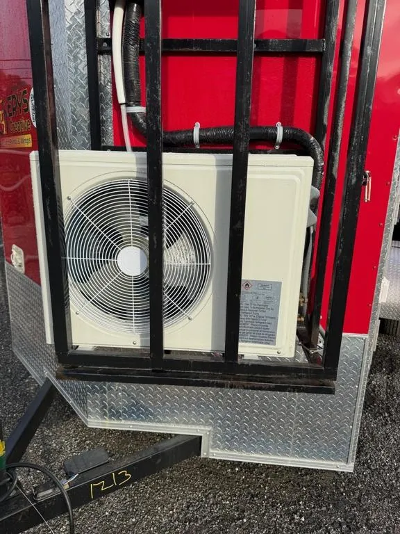 used Other Trailers All World Trailers  for sale, in Mima, FL Thumbnail 2