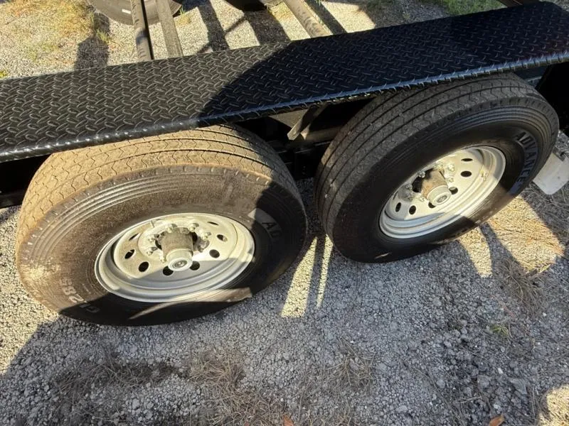 used Other Trailers Panther Cargo  for sale, in Mims, FL Thumbnail 6