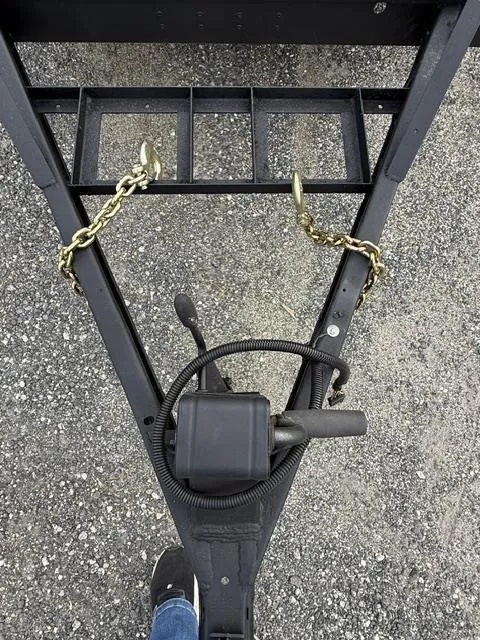 new Utility Trailers Homemade  for sale, in Mima, FL Thumbnail 3