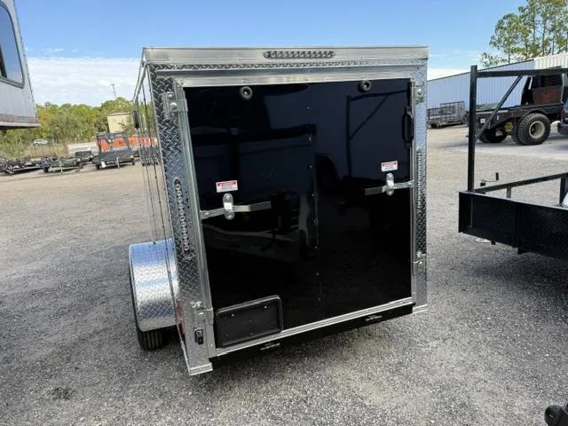 used Other Trailers Ware Cargo Trailers  for sale, in Mims, FL Thumbnail 11