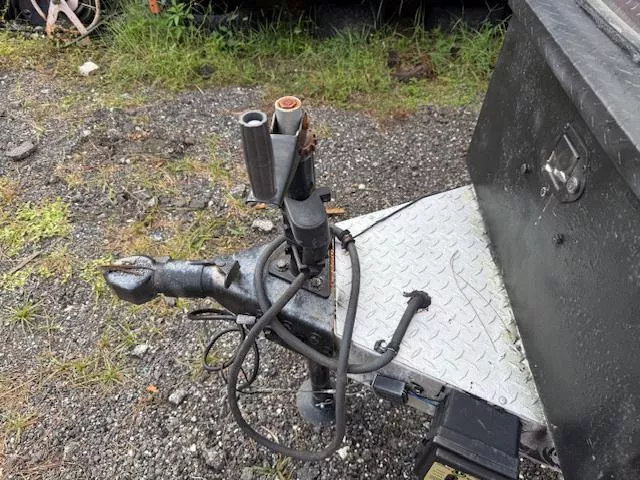 used Car Haulers / Racing Trailers Shadow Trailers  for sale, in Mims, FL Thumbnail 3