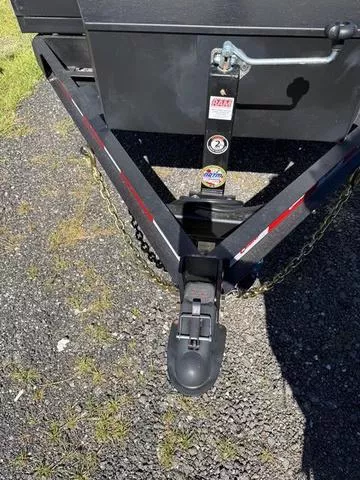 new Dump Trailers U-Dump  for sale, in Mims, FL Thumbnail 12