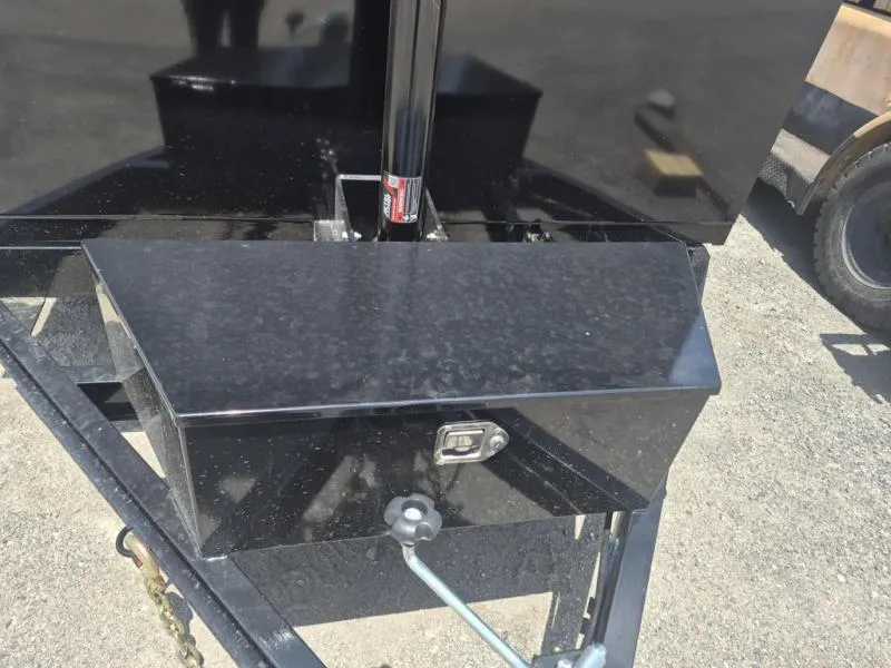 new Dump Trailers U-Dump  for sale, in Mima, FL Thumbnail 4