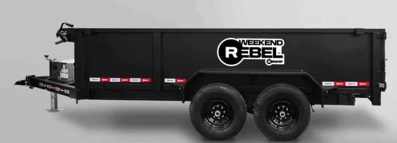 new Dump Trailers U-Dump  for sale, in Mima, FL Thumbnail 16