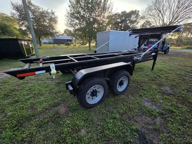 used Dump Trailers Texas Pride Trailers  for sale, in Mima, FL Thumbnail 9