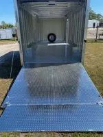 new Cargo (Enclosed) Trailers Shadow Trailers  for sale, in Mima, FL Thumbnail 9