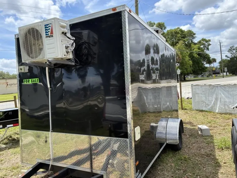 used Other Trailers All World Trailers  for sale, in Mims, FL Thumbnail 20