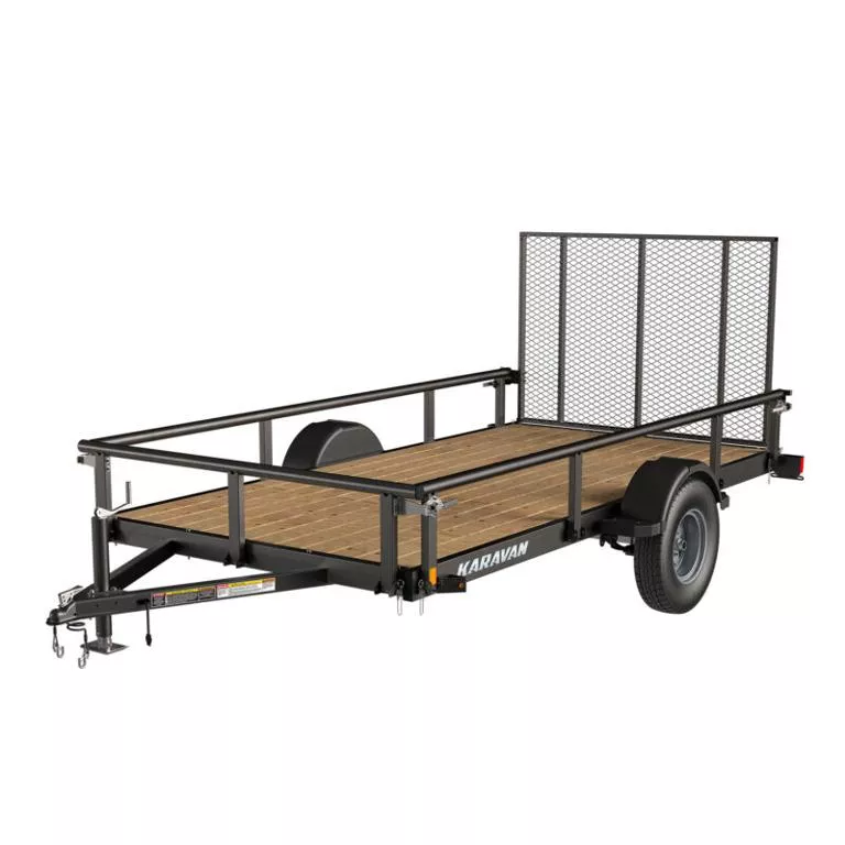 new Utility Trailers Karavan Trailers  for sale, in Mims, FL Thumbnail 3