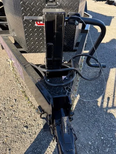 new Dump Trailers Ware Cargo Trailers  for sale, in Mima, FL Thumbnail 8