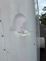 used Cargo (Enclosed) Trailers Pace American  for sale, in Mims, FL Thumbnail 10