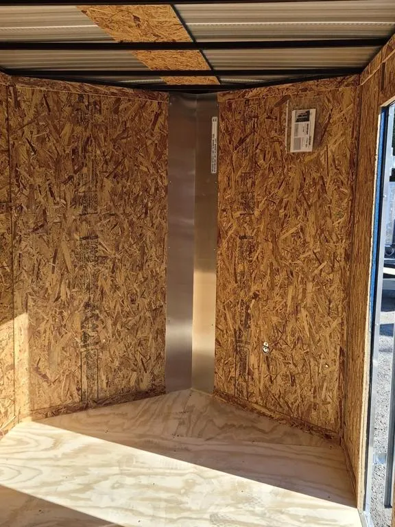 new Cargo (Enclosed) Trailers Cargo Craft  for sale, in Mima, FL Thumbnail 3