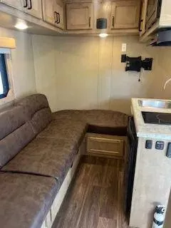 new Horse Trailers Shadow Trailers  for sale, in Mims, FL Thumbnail 7