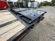 used Equipment / Flatbed Trailers Big Tex Trailers  for sale, in Mima, FL Thumbnail 12