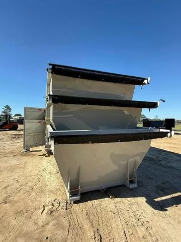 new Dump Trailers Panther Cargo  for sale, in Mima, FL Thumbnail 2