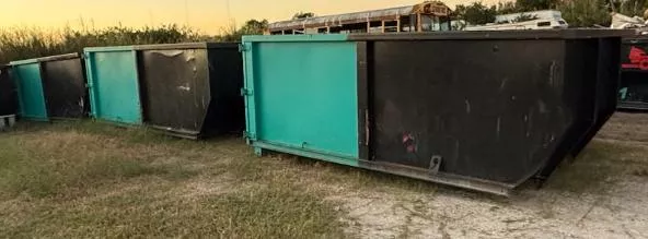 used Dump Trailers GMC  for sale, in Mima, FL Thumbnail 11