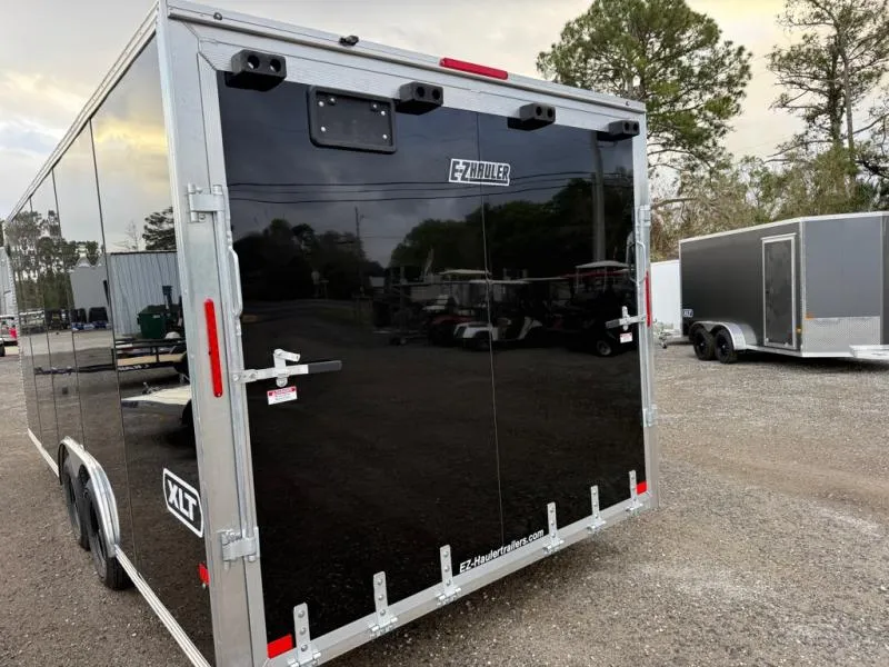 used Other Trailers ALCOM  for sale, in Mims, FL Thumbnail 6