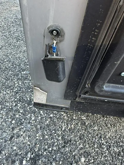 used Cargo (Enclosed) Trailers Rock Solid Cargo  for sale, in Mims, FL Thumbnail 6