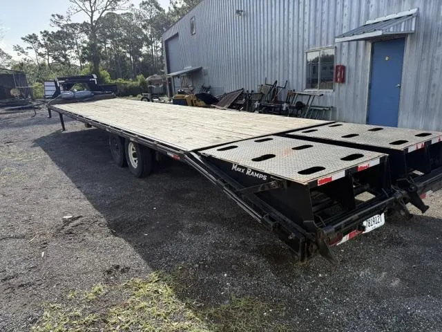 used Other Trailers TrailMaxx Trailers  for sale, in Mims, FL Thumbnail 3
