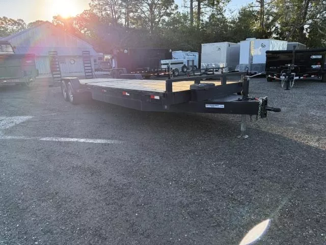 used Equipment / Flatbed Trailers MidSouth  for sale, in Mima, FL Thumbnail 3
