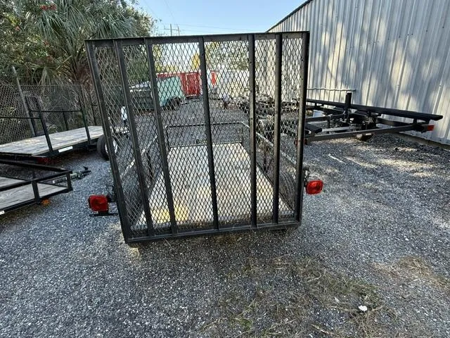 used Utility Trailers Other  for sale, in Mima, FL Thumbnail 3