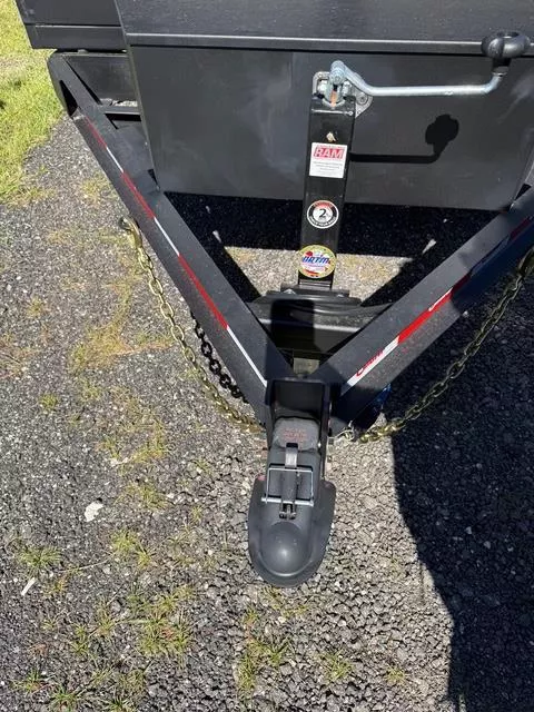 new Dump Trailers U-Dump  for sale, in Mima, FL Thumbnail 12