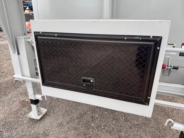 new Dump Trailers Panther Cargo  for sale, in Mima, FL Thumbnail 2