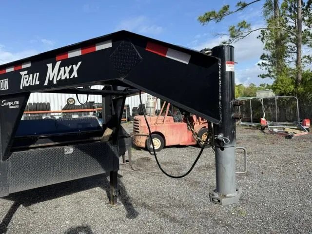 used Other Trailers TrailMaxx Trailers  for sale, in Mims, FL Thumbnail 14