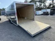 new Cargo (Enclosed) Trailers ALCOM  for sale, in Mims, FL Thumbnail 8