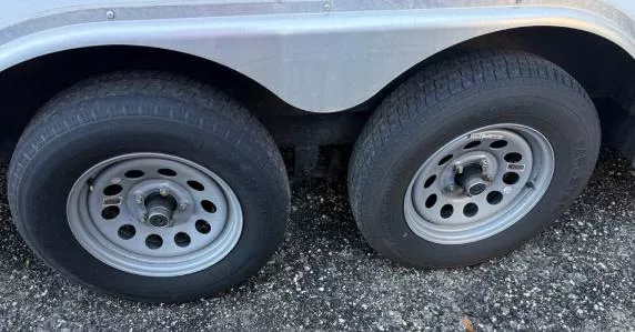 used Cargo (Enclosed) Trailers Other  for sale, in Mima, FL Thumbnail 5