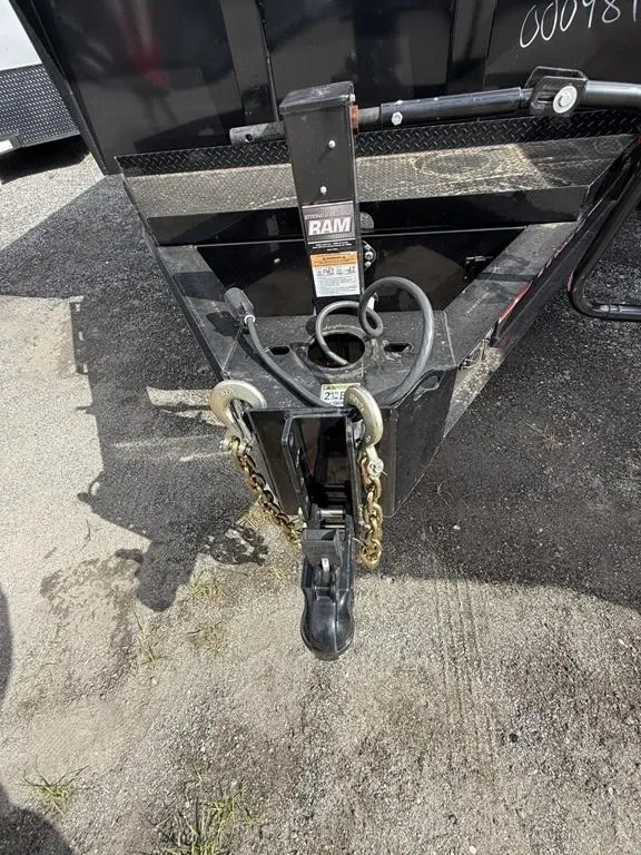 new Dump Trailers ED Trailers  for sale, in Mims, FL Thumbnail 8