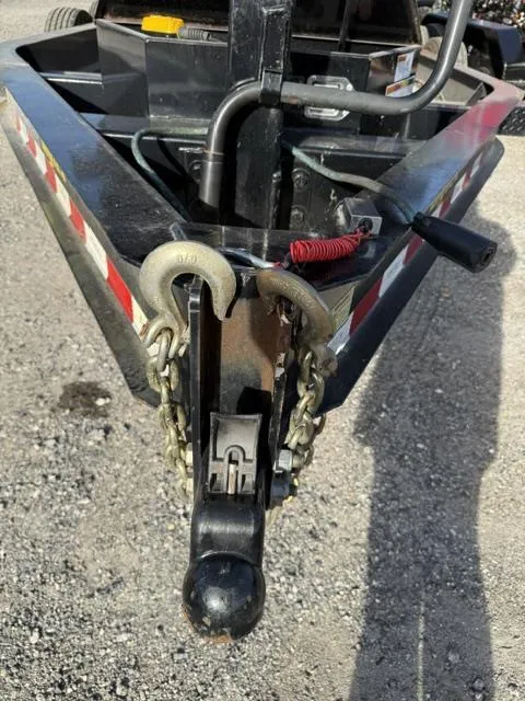 used Dump Trailers Big Tex Trailers  for sale, in Mima, FL Thumbnail 13