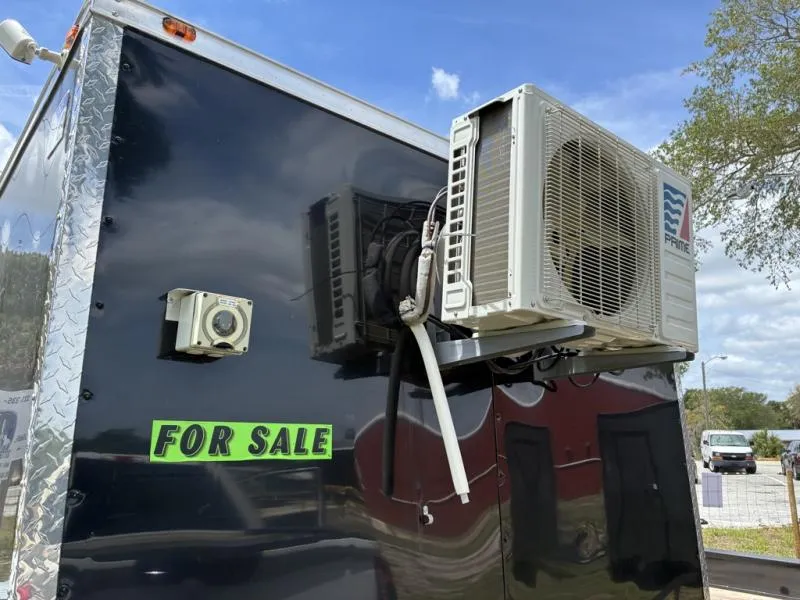 used Other Trailers All World Trailers  for sale, in Mims, FL Thumbnail 23