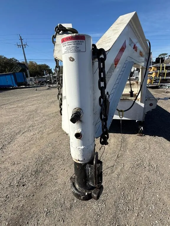 used Equipment / Flatbed Trailers East Texas  for sale, in Mima, FL Thumbnail 9