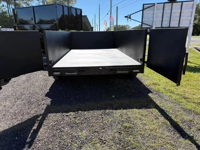 new Dump Trailers U-Dump  for sale, in Mima, FL Thumbnail 13