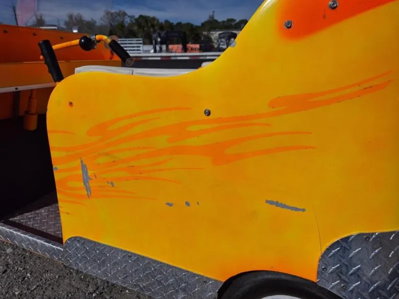 used Other Trailers Other  for sale, in Mims, FL Thumbnail 3