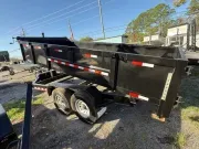 new Dump Trailers Panther Cargo  for sale, in Mima, FL Thumbnail 18