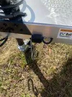 new Horse Trailers Shadow Trailers  for sale, in Mims, FL Thumbnail 3