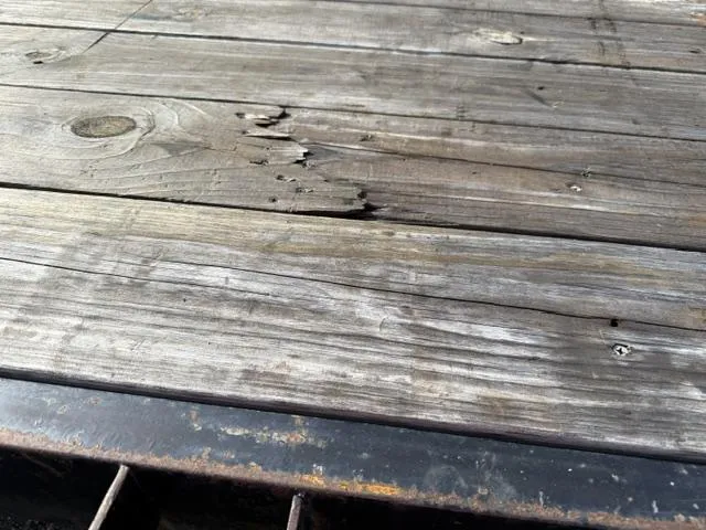 used Other Trailers TrailMaxx Trailers  for sale, in Mims, FL Thumbnail 6