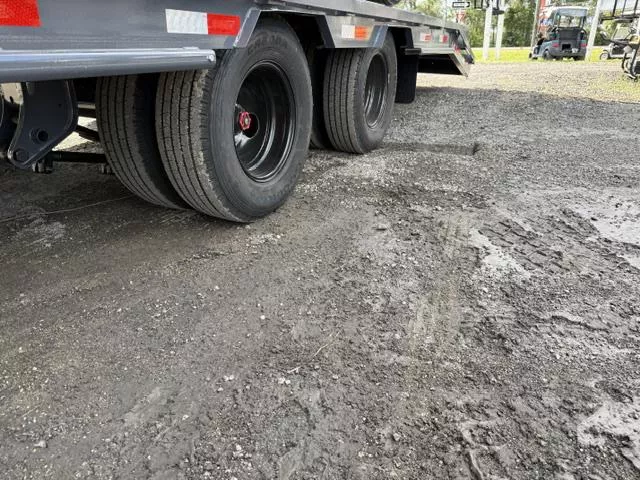 new Equipment / Flatbed Trailers Triple Crown Trailers  for sale, in Mims, FL Thumbnail 7